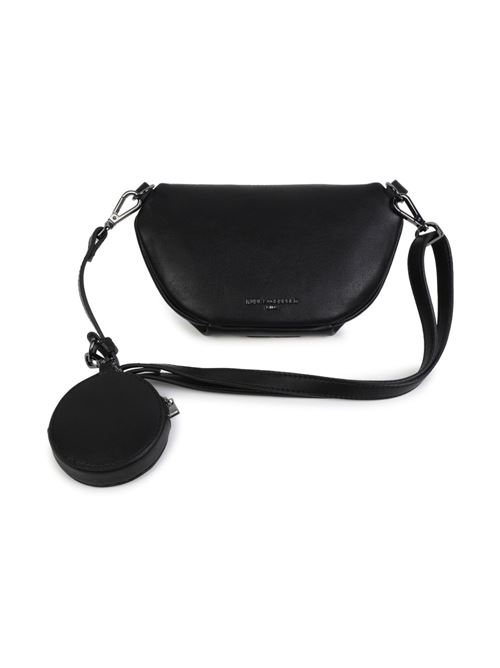 Marsupio bambina nero Karl Lagerfeld Kids | Z3040409B